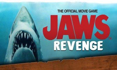 game pic for Jaws Revenge